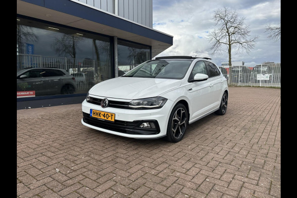 Volkswagen Polo 1.0 TSI R-Line | Pano | Virtual | ACC