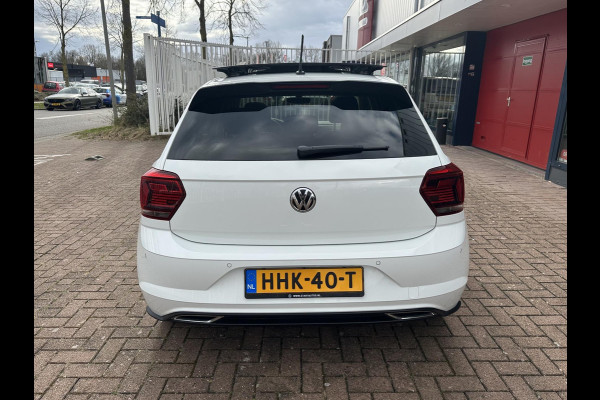 Volkswagen Polo 1.0 TSI R-Line | Pano | Virtual | ACC