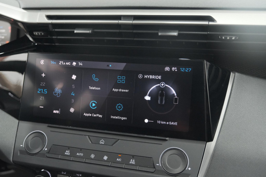 Peugeot 308 SW 1.6 Plug-in Hybrid 180 Active Pack Business | Apple Carplay | Parkeersensoren | Climate Control