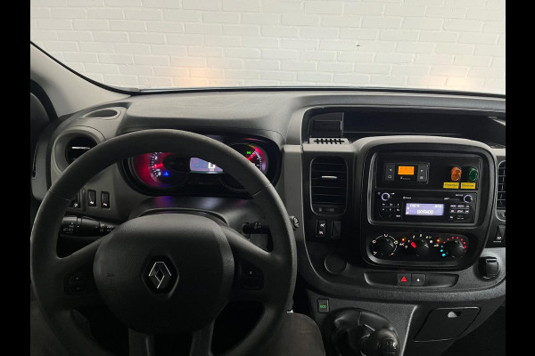 Renault Trafic Servicewagen 1.6 dCi euro6 T27 L1H1 Comfort Victron V230 omvormer, BOTT inrichting, Standkachel, RIJKLAARPRIJS!