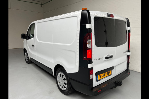 Renault Trafic Servicewagen 1.6 dCi euro6 T27 L1H1 Comfort Victron V230 omvormer, BOTT inrichting, Standkachel, RIJKLAARPRIJS!