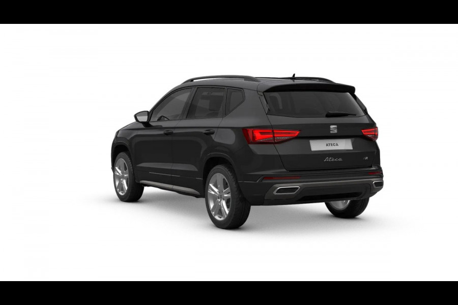 Seat Ateca FR Business Intense 1.5 TSI 150 pk 7 versn. DSG | Safe & driving pack XL