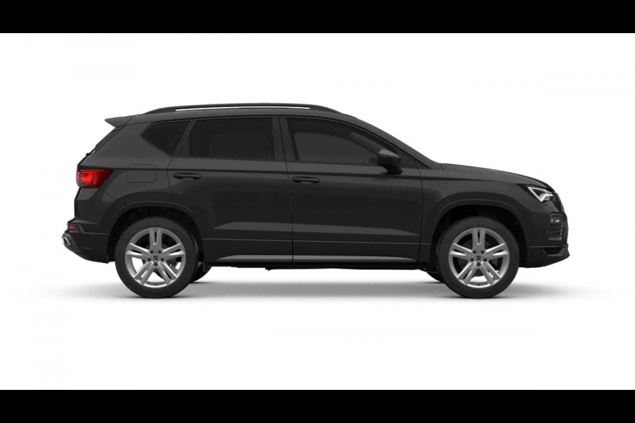 Seat Ateca FR Business Intense 1.5 TSI 150 pk 7 versn. DSG | Safe & driving pack XL