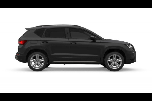 Seat Ateca FR Business Intense 1.5 TSI 150 pk 7 versn. DSG | Safe & driving pack XL