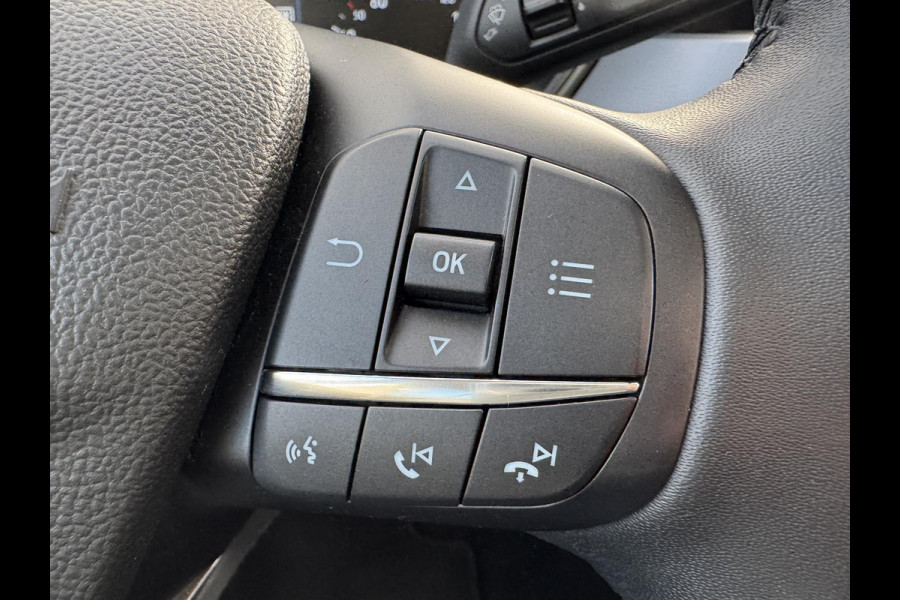 Ford Focus 1.0 EcoBoost Hybrid Active Style 125pk | Panoramadak | Winter Pack | Camera | Navigatie | Cruise control