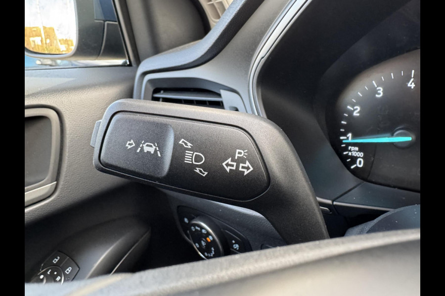 Ford Focus 1.0 EcoBoost Hybrid Active Style 125pk | Panoramadak | Winter Pack | Camera | Navigatie | Cruise control