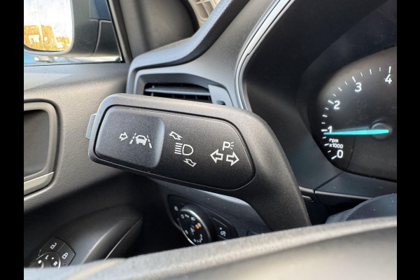 Ford Focus 1.0 EcoBoost Hybrid Active Style 125pk | Panoramadak | Winter Pack | Camera | Navigatie | Cruise control
