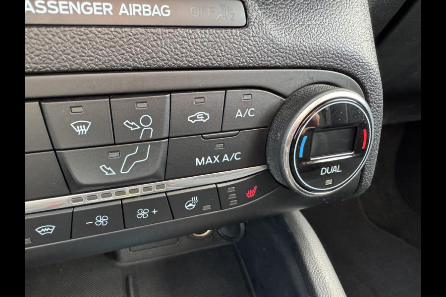 Ford Focus 1.0 EcoBoost Hybrid Active Style 125pk | Panoramadak | Winter Pack | Camera | Navigatie | Cruise control