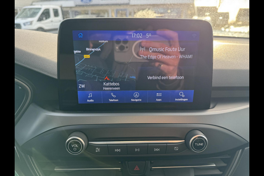 Ford Focus 1.0 EcoBoost Hybrid Active Style 125pk | Panoramadak | Winter Pack | Camera | Navigatie | Cruise control