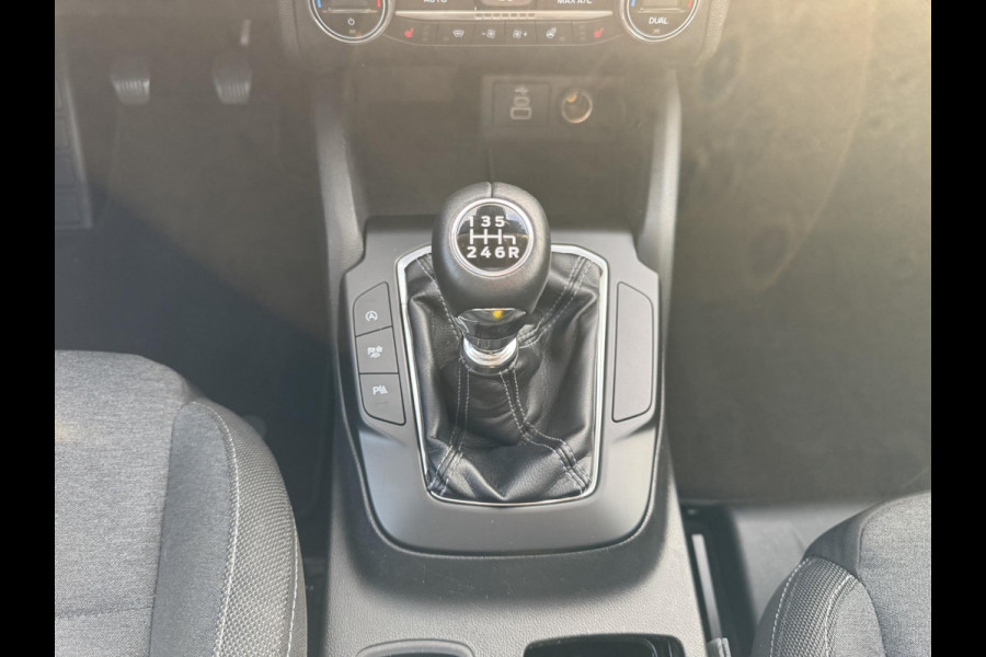 Ford Focus 1.0 EcoBoost Hybrid Active Style 125pk | Panoramadak | Winter Pack | Camera | Navigatie | Cruise control