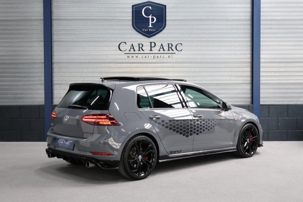 Volkswagen Golf 2.0 TSI GTI TCR 290+PK LED/VIRTUAL/SFEER/PANO/ALCANTARA+S.VERWARMING/CAM/19'LMV/LINE/ACC/ECC/12 MDN GARANTIE