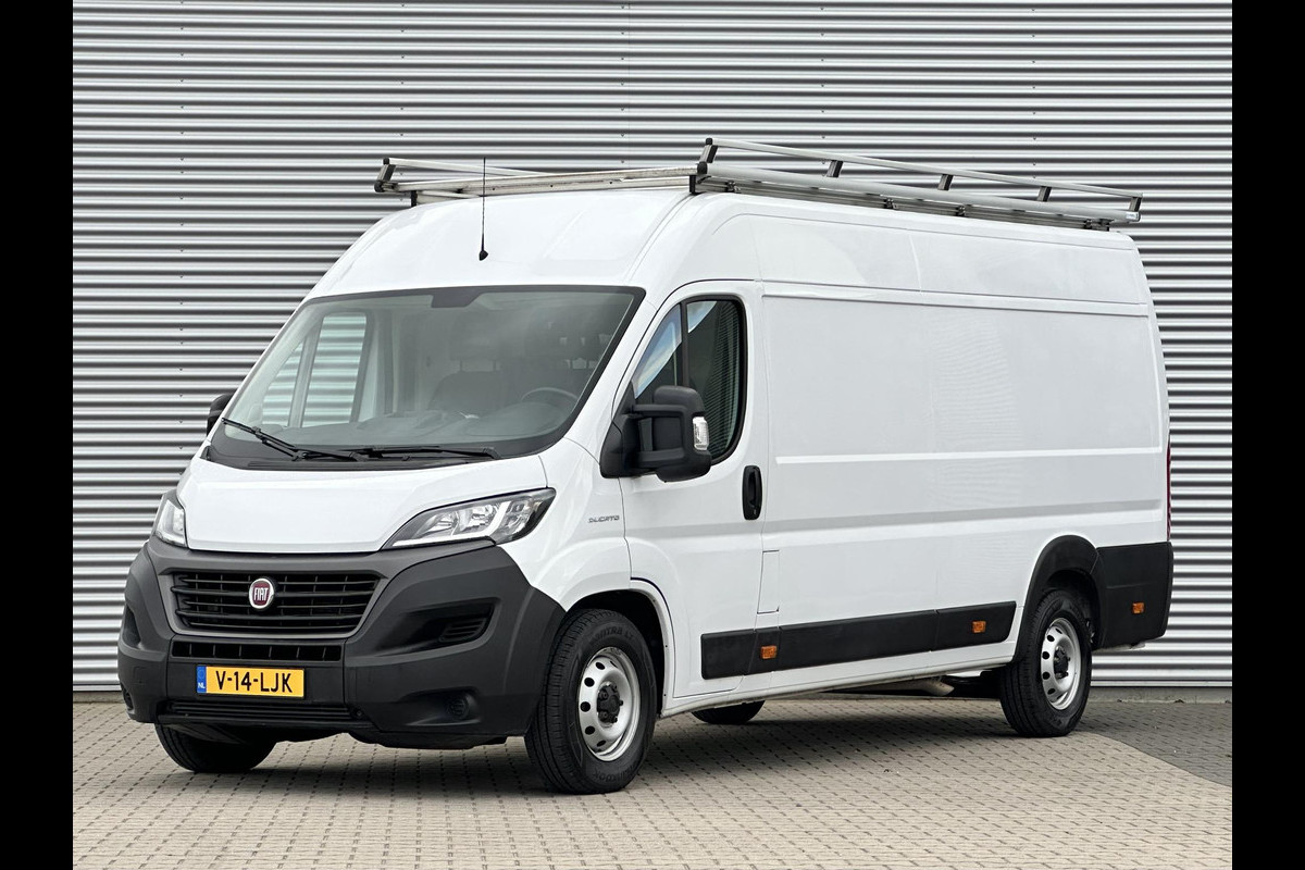 Fiat Ducato 35H 2.3 MultiJet L4H2 Fiat Ducato 35H 2.3 MultiJet L4H2