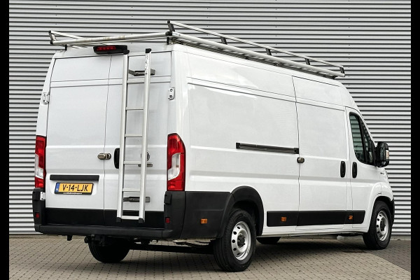 Fiat Ducato 35H 2.3 MultiJet L4H2