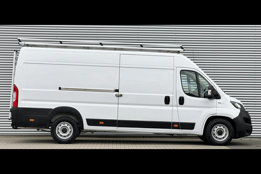 Fiat Ducato 35H 2.3 MultiJet L4H2