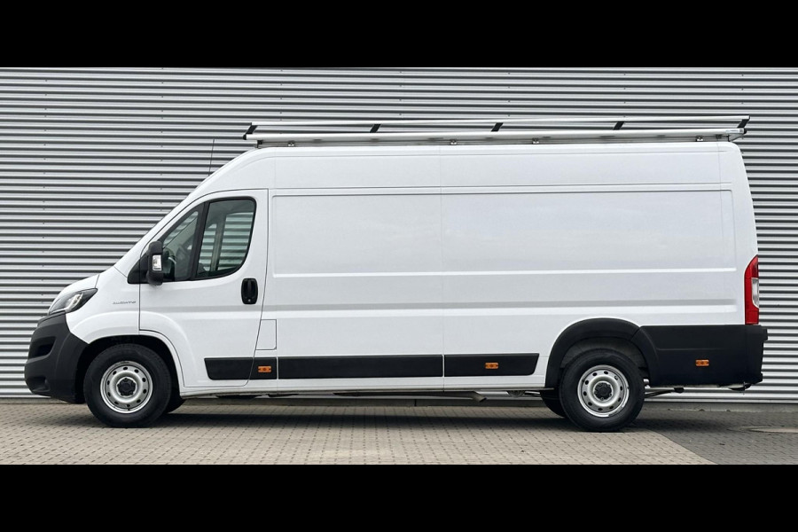 Fiat Ducato 35H 2.3 MultiJet L4H2