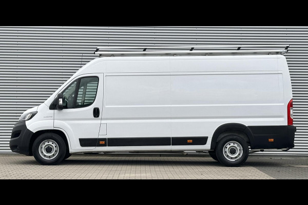 Fiat Ducato 35H 2.3 MultiJet L4H2