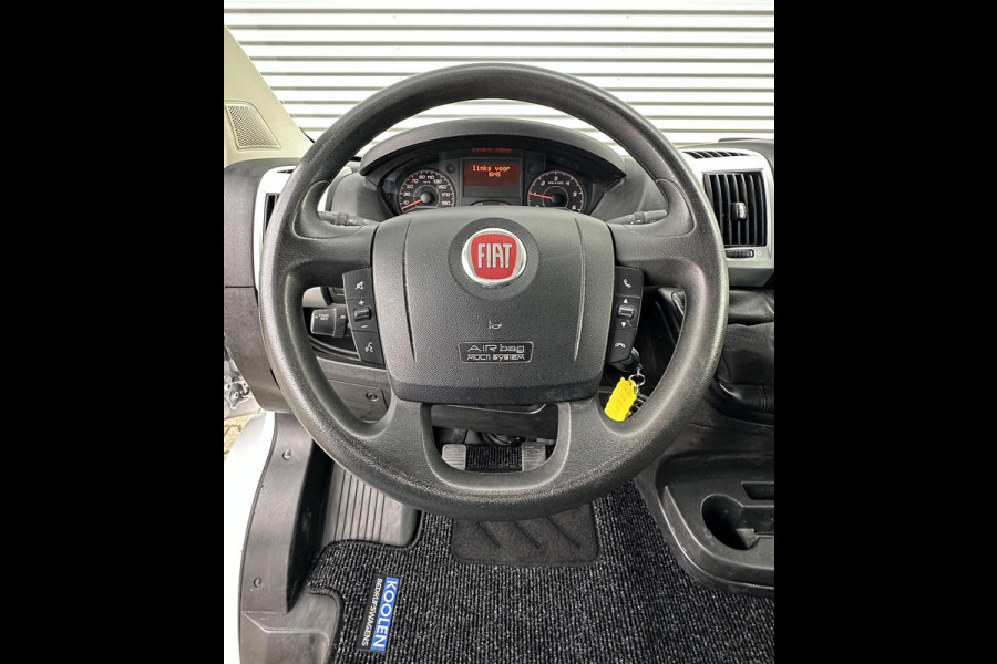 Fiat Ducato 35H 2.3 MultiJet L4H2