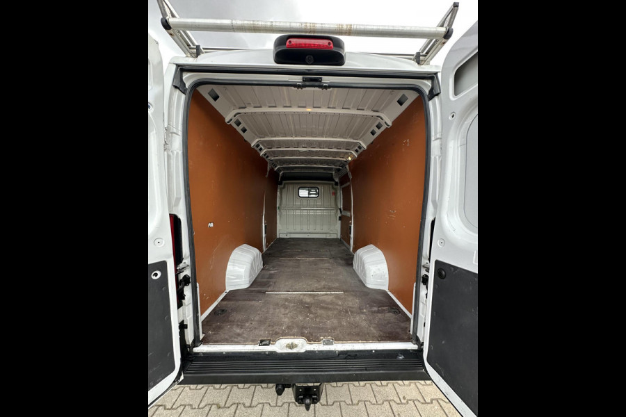 Fiat Ducato 35H 2.3 MultiJet L4H2
