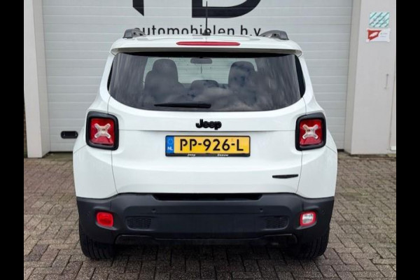 Jeep Renegade 1.4 MultiAir Night Eagle II - NAP - Navi - PDC