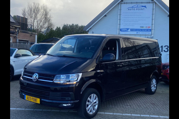 Volkswagen Transporter 2.0 TDI LANG/AUT/NAV/CARPLAY/CRUISE/PDC