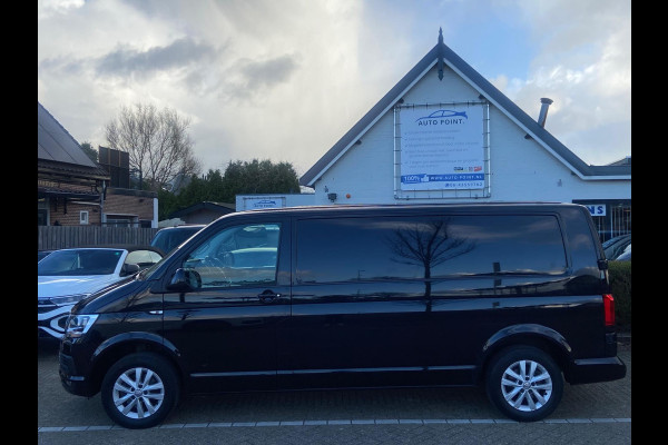 Volkswagen Transporter 2.0 TDI LANG/AUT/NAV/CARPLAY/CRUISE/PDC