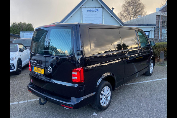 Volkswagen Transporter 2.0 TDI LANG/AUT/NAV/CARPLAY/CRUISE/PDC