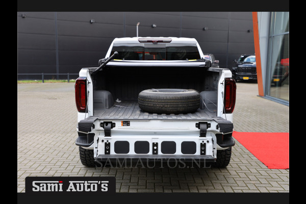 GMC Sierra AT4 | LIFTKIT | RIJKLAAR PRIJS  | BPM VRIJ | VIRTUAL COCKPIT | LPG | FULL OPTION | DC | DODGE RAM EN GMC DEALER NEDERLAND | 6.2 V8 4X4 | GRIJSKENTEKEN | DUBBELE CABINE | PICK UP | VOORRAAD 2241 -  8521 |