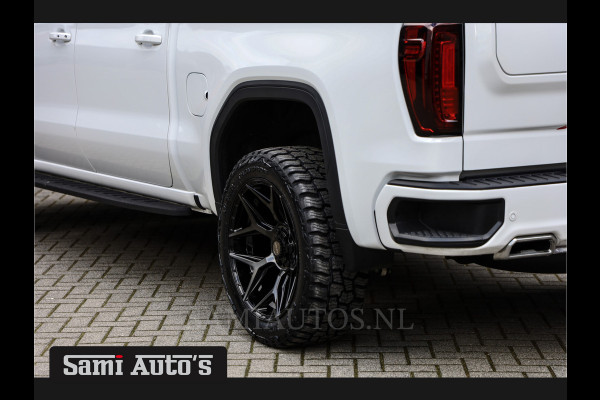 GMC Sierra AT4 | LIFTKIT | RIJKLAAR PRIJS  | BPM VRIJ | VIRTUAL COCKPIT | LPG | FULL OPTION | DC | DODGE RAM EN GMC DEALER NEDERLAND | 6.2 V8 4X4 | GRIJSKENTEKEN | DUBBELE CABINE | PICK UP | VOORRAAD 2241 -  8521 |