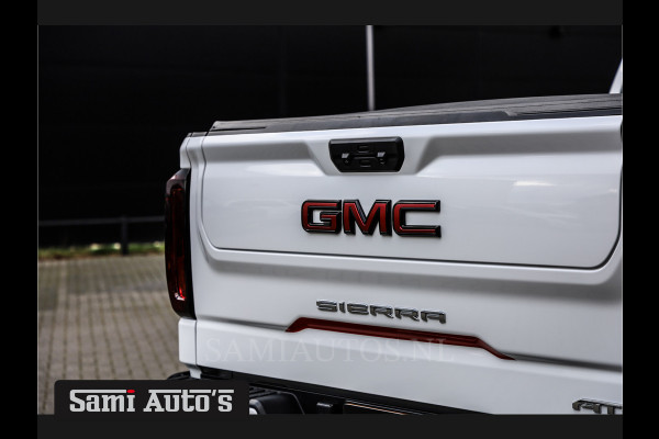 GMC Sierra AT4 | LIFTKIT | RIJKLAAR PRIJS  | BPM VRIJ | VIRTUAL COCKPIT | LPG | FULL OPTION | DC | DODGE RAM EN GMC DEALER NEDERLAND | 6.2 V8 4X4 | GRIJSKENTEKEN | DUBBELE CABINE | PICK UP | VOORRAAD 2241 -  8521 |