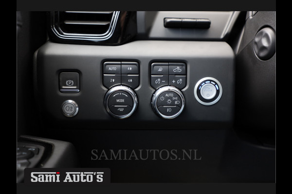 GMC Sierra AT4 | LIFTKIT | RIJKLAAR PRIJS  | BPM VRIJ | VIRTUAL COCKPIT | LPG | FULL OPTION | DC | DODGE RAM EN GMC DEALER NEDERLAND | 6.2 V8 4X4 | GRIJSKENTEKEN | DUBBELE CABINE | PICK UP | VOORRAAD 2241 -  8521 |