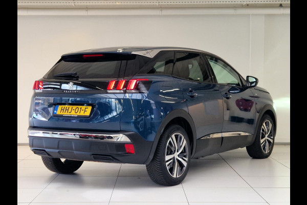 Peugeot 3008 1.6 HYbrid 225 Blue Lease Allure Navigatie | Achteruitrijcamera | Apple Carplay/Android Auto