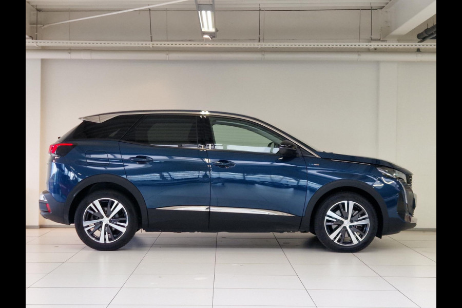 Peugeot 3008 1.6 HYbrid 225 Blue Lease Allure Navigatie | Achteruitrijcamera | Apple Carplay/Android Auto