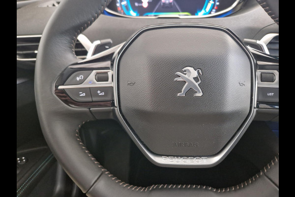 Peugeot 3008 1.6 HYbrid 225 Blue Lease Allure Navigatie | Achteruitrijcamera | Apple Carplay/Android Auto