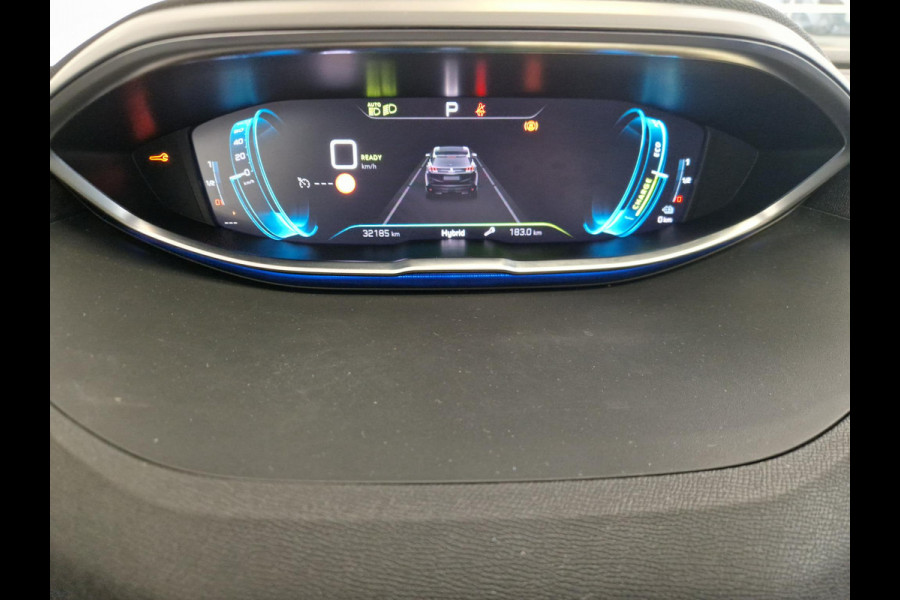 Peugeot 3008 1.6 HYbrid 225 Blue Lease Allure Navigatie | Achteruitrijcamera | Apple Carplay/Android Auto