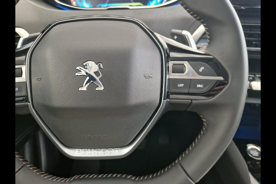 Peugeot 3008 1.6 HYbrid 225 Blue Lease Allure Navigatie | Achteruitrijcamera | Apple Carplay/Android Auto