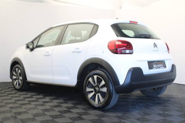 Citroën C3 1.2 PureTech Shine |Navi|