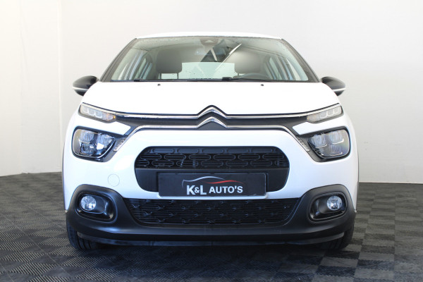 Citroën C3 1.2 PureTech Shine |Navi|