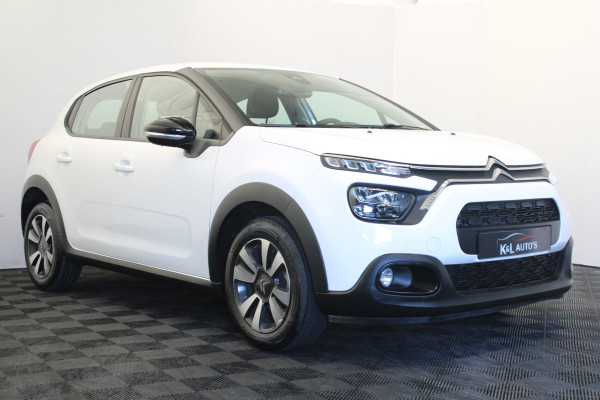 Citroën C3 1.2 PureTech Shine |Navi|