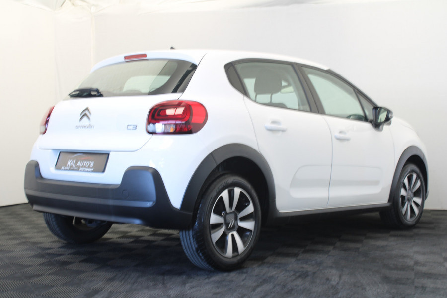 Citroën C3 1.2 PureTech Shine |Navi|