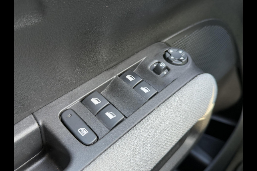 Citroën C3 Aircross 1.2 PureTech S&S Shine 2e Eigenaar,Navi,Clima,Cruise,Pdc,110pk,Lmv,Dealer Onderhouden,Apk tot 01-2026