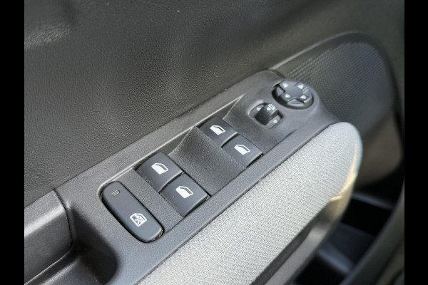 Citroën C3 Aircross 1.2 PureTech S&S Shine 2e Eigenaar,Navi,Clima,Cruise,Pdc,110pk,Lmv,Dealer Onderhouden,Apk tot 01-2026