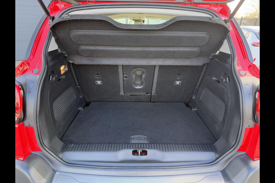 Citroën C3 Aircross 1.2 PureTech S&S Shine 2e Eigenaar,Navi,Clima,Cruise,Pdc,110pk,Lmv,Dealer Onderhouden,Apk tot 01-2026