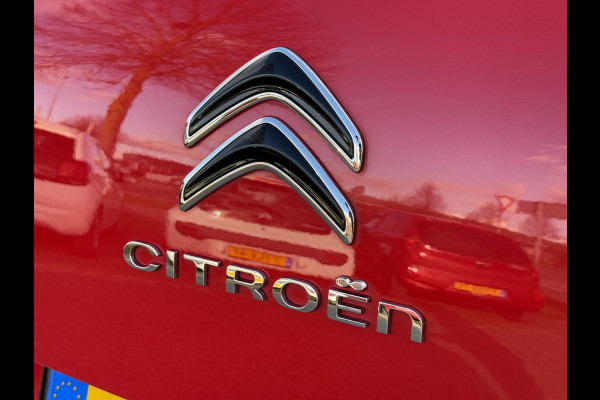Citroën C3 Aircross 1.2 PureTech S&S Shine 2e Eigenaar,Navi,Clima,Cruise,Pdc,110pk,Lmv,Dealer Onderhouden,Apk tot 01-2026