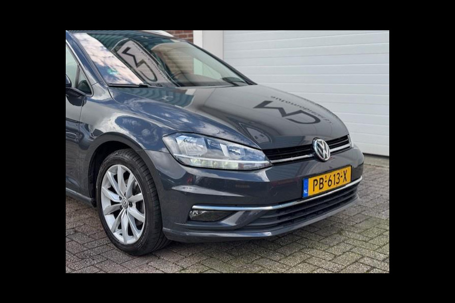 Volkswagen GOLF Variant 1.6 TDI Highline-7.5 Virtual cockpit