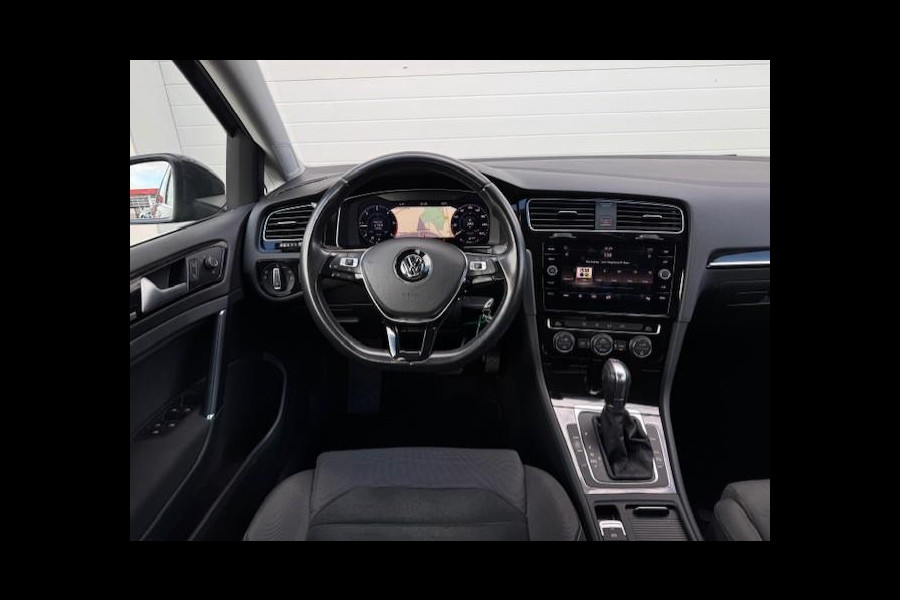 Volkswagen GOLF Variant 1.6 TDI Highline-7.5 Virtual cockpit