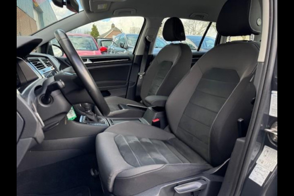 Volkswagen GOLF Variant 1.6 TDI Highline-7.5 Virtual cockpit