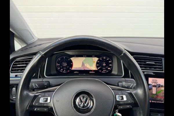 Volkswagen GOLF Variant 1.6 TDI Highline-7.5 Virtual cockpit