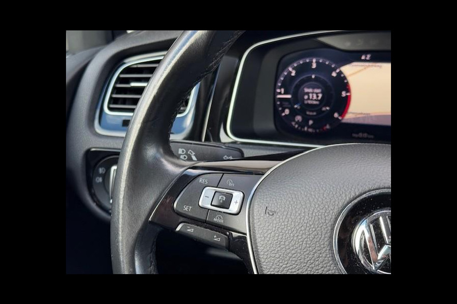 Volkswagen GOLF Variant 1.6 TDI Highline-7.5 Virtual cockpit