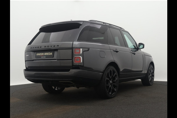 Land Rover Range Rover P400e Autobiography