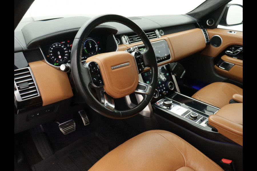 Land Rover Range Rover P400e Autobiography